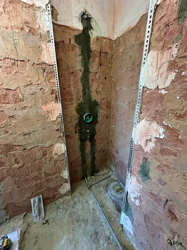 Salle de bain pendant Salle de bain pendant