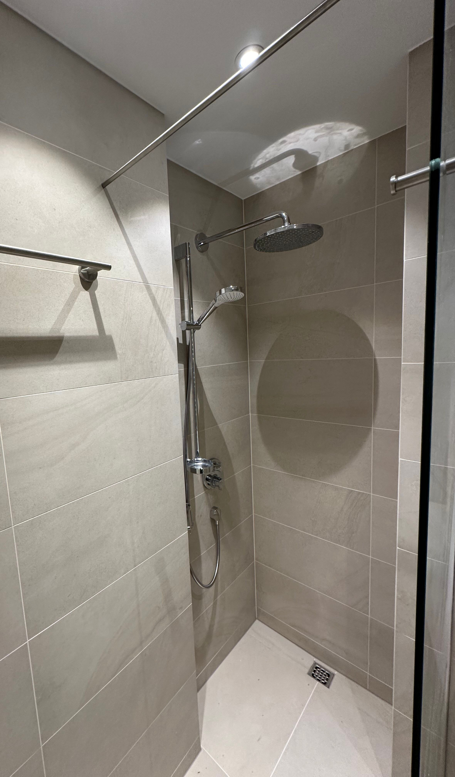 Salle de bain après Salle de bain après