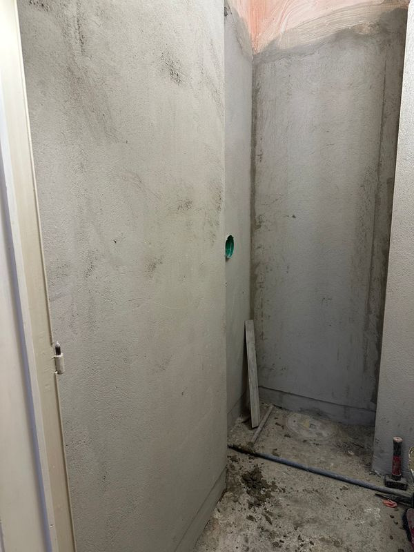 Salle de bain pendant Salle de bain pendant